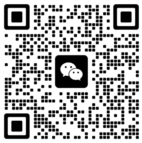 销售微信二维码